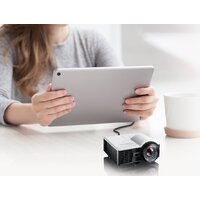 Проектор Optoma Ml1050Sti - Превью изображения №8 — Интернет-магазин ПроЗаказ
