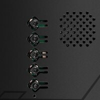 Монитор ExeGate SuperView EH2700CA EX300398RUS - Превью изображения №8 — Интернет-магазин ПроЗаказ