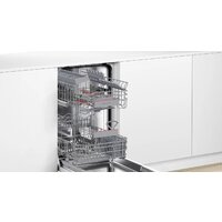 Встраиваемая посудомоечная машина Bosch Serie 4 SPV4EKX25E - Превью изображения №3 — Интернет-магазин ПроЗаказ