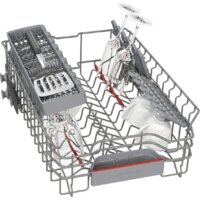Встраиваемая посудомоечная машина Bosch Serie 4 SPV4EKX25E - Превью изображения №4 — Интернет-магазин ПроЗаказ