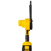 Аккумуляторная пила Huter ELS-2-Li-6K 70/10/35 (с 2-мя АКБ, кейс) - Превью изображения №4 — Интернет-магазин ПроЗаказ