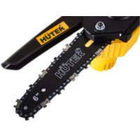 Аккумуляторная пила Huter ELS-2-Li-6K 70/10/35 (с 2-мя АКБ, кейс) - Превью изображения №6 — Интернет-магазин ПроЗаказ