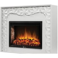 Портал Firelight Vivo 30 (белый) - Превью изображения №2 — Интернет-магазин ПроЗаказ