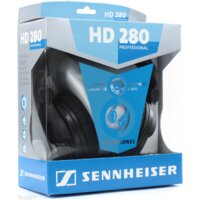 Наушники Sennheiser HD 280 PRO - Превью изображения №10 — Интернет-магазин ПроЗаказ