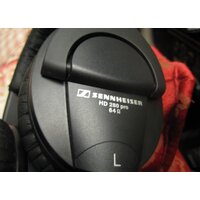 Наушники Sennheiser HD 280 PRO - Превью изображения №24 — Интернет-магазин ПроЗаказ