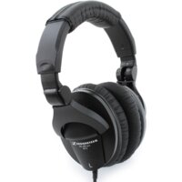 Наушники Sennheiser HD 280 PRO - Превью изображения №19 — Интернет-магазин ПроЗаказ