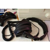 Наушники Sennheiser HD 280 PRO - Превью изображения №31 — Интернет-магазин ПроЗаказ