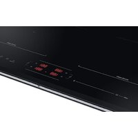 Варочная панель Samsung NZ64B5066GK - Превью изображения №7 — Интернет-магазин ПроЗаказ