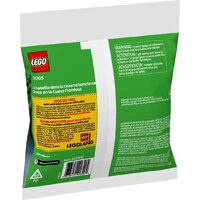 Конструктор LEGO Minecraft 30705 Битва в Пышной пещере - Превью изображения №3 — Интернет-магазин ПроЗаказ