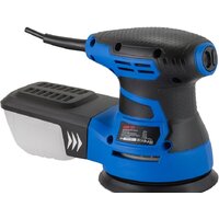 Эксцентриковая шлифмашина Витязь ОШМ-125 - Превью изображения №2 — Интернет-магазин ПроЗаказ