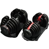 Гантель Proxima Gigant PS-ADB-2.5K/24K 24 кг - Превью изображения №6 — Интернет-магазин ПроЗаказ