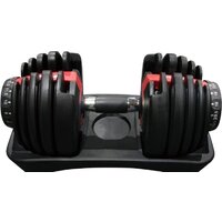 Гантель Proxima Gigant PS-ADB-2.5K/24K 24 кг - Превью изображения №3 — Интернет-магазин ПроЗаказ