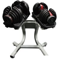 Гантель Proxima Gigant PS-ADB-2.5K/24K 24 кг - Превью изображения №4 — Интернет-магазин ПроЗаказ