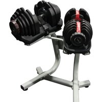 Гантель Proxima Gigant PS-ADB-2.5K/24K 24 кг - Превью изображения №5 — Интернет-магазин ПроЗаказ