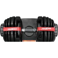 Гантель Proxima Gigant PS-ADB-2.5K/24K 24 кг - Превью изображения №2 — Интернет-магазин ПроЗаказ
