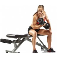 Гантель Proxima Gigant PS-ADB-2.5K/24K 24 кг - Превью изображения №8 — Интернет-магазин ПроЗаказ