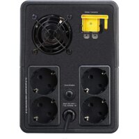 Источник бесперебойного питания APC Easy UPS BVX 1600VA BVX1600LI-GR - Превью изображения №4 — Интернет-магазин ПроЗаказ