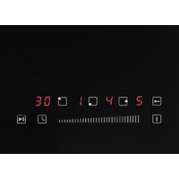 Варочная панель Krona Corto 45 BL - Превью изображения №5 — Интернет-магазин ПроЗаказ