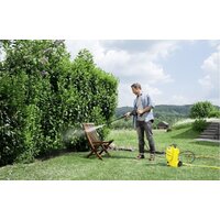 Мойка высокого давления Karcher K 3 Compact 1.676-200.0 - Превью изображения №5 — Интернет-магазин ПроЗаказ