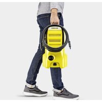 Мойка высокого давления Karcher K 3 Compact 1.676-200.0 - Превью изображения №4 — Интернет-магазин ПроЗаказ