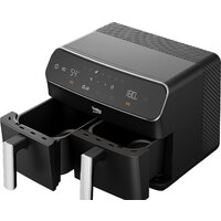 Аэрогриль (аэрофритюрница) BEKO FRL 5388 B - Превью изображения №4 — Интернет-магазин ПроЗаказ