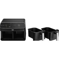 Аэрогриль (аэрофритюрница) BEKO FRL 5388 B - Превью изображения №3 — Интернет-магазин ПроЗаказ