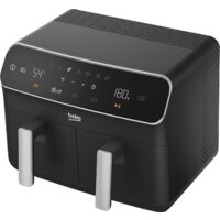 Аэрогриль (аэрофритюрница) BEKO FRL 5388 B - Превью изображения №5 — Интернет-магазин ПроЗаказ