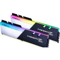 Оперативная память G.Skill Trident Z Neo 2x32ГБ DDR4 3200 МГц F4-3200C16D-64GTZN - Превью изображения №3 — Интернет-магазин ПроЗаказ