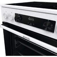 Кухонная плита Gorenje GEC6C40WD - Превью изображения №9 — Интернет-магазин ПроЗаказ