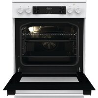 Кухонная плита Gorenje GEC6C40WD - Превью изображения №4 — Интернет-магазин ПроЗаказ
