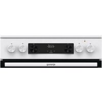Кухонная плита Gorenje GEC6C40WD - Превью изображения №10 — Интернет-магазин ПроЗаказ
