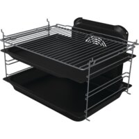 Кухонная плита Gorenje GEC6C40WD - Превью изображения №12 — Интернет-магазин ПроЗаказ