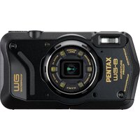 Pentax WG-8 (черный)