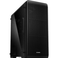 Корпус Zalman S2 TG - Превью изображения №3 — Интернет-магазин ПроЗаказ