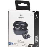 Наушники Harper HB-104 (черный) - Превью изображения №6 — Интернет-магазин ПроЗаказ