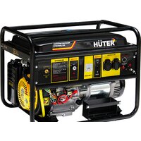 Huter DY6500LXG