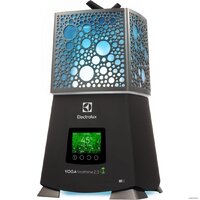 Увлажнитель воздуха Electrolux ecoBioComplex EHU-3910D YOGAhealthline 2.0 - Превью изображения №2 — Интернет-магазин ПроЗаказ