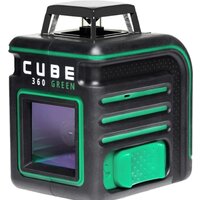 ADA Instruments Cube 360 Green Basic Edition А00672