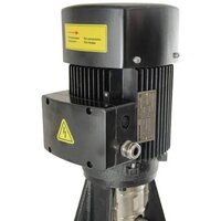 Центробежный насос Unipump MVH 8-16 - Превью изображения №2 — Интернет-магазин ПроЗаказ