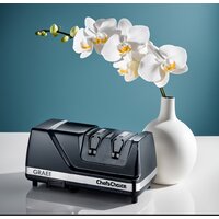 Точильный станок Graef CX 110 - Превью изображения №3 — Интернет-магазин ПроЗаказ