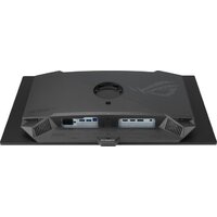 Игровой монитор ASUS ROG Strix OLED XG27AQDPG - Превью изображения №6 — Интернет-магазин ПроЗаказ