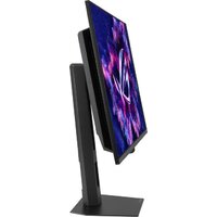 Игровой монитор ASUS ROG Strix OLED XG27AQDPG - Превью изображения №7 — Интернет-магазин ПроЗаказ