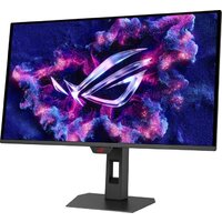 Игровой монитор ASUS ROG Strix OLED XG27AQDPG - Превью изображения №3 — Интернет-магазин ПроЗаказ