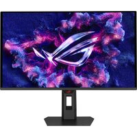 Игровой монитор ASUS ROG Strix OLED XG27AQDPG - Превью изображения №5 — Интернет-магазин ПроЗаказ