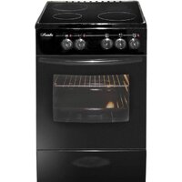 Лысьва ЭПС 301 МС (черный)