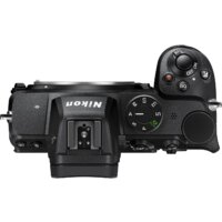 Беззеркальный фотоаппарат Nikon Z5 Body - Превью изображения №2 — Интернет-магазин ПроЗаказ