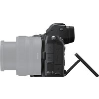 Беззеркальный фотоаппарат Nikon Z5 Body - Превью изображения №4 — Интернет-магазин ПроЗаказ