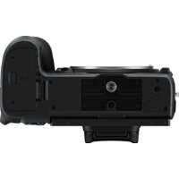Беззеркальный фотоаппарат Nikon Z5 Body - Превью изображения №6 — Интернет-магазин ПроЗаказ