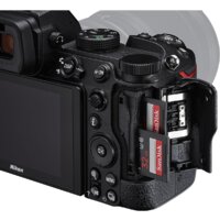 Беззеркальный фотоаппарат Nikon Z5 Body - Превью изображения №5 — Интернет-магазин ПроЗаказ