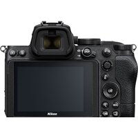 Беззеркальный фотоаппарат Nikon Z5 Body - Превью изображения №3 — Интернет-магазин ПроЗаказ